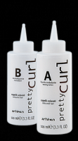 Pretty Curl pH 7.9