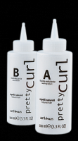 Pretty Curl pH 7.6