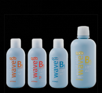 World Wide Wave 1S silná 500ml