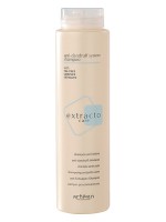 Šampón Extracto anti - dandruff 300ml