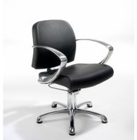 Evolution hydraulic black