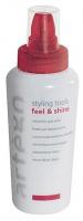 Feel a shine - sérum s olejom Antifrizz 100ml